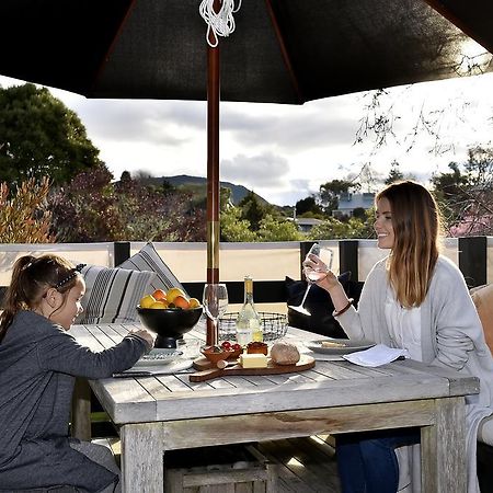 Bed and Breakfast Tongariro Adventures Kuratau Zewnętrze zdjęcie