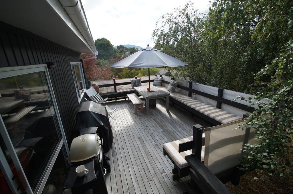 Bed and Breakfast Tongariro Adventures Kuratau Zewnętrze zdjęcie