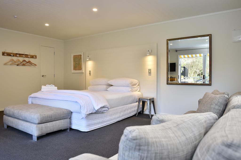 Bed and Breakfast Tongariro Adventures Kuratau Zewnętrze zdjęcie