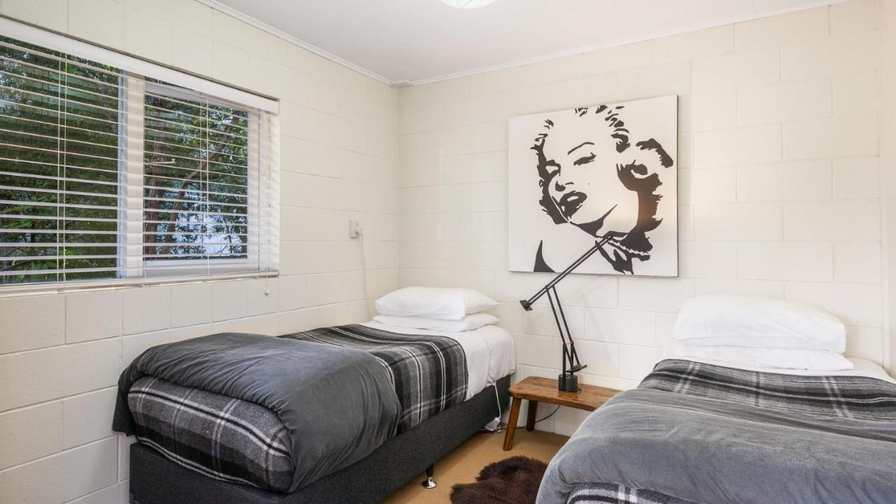 Bed and Breakfast Tongariro Adventures Kuratau Zewnętrze zdjęcie